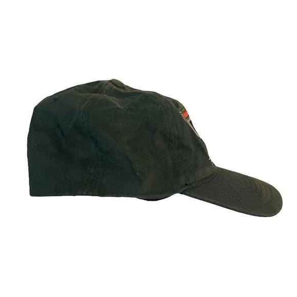 Vintage Mountain Dew fitted hat - Picture 2 of 4